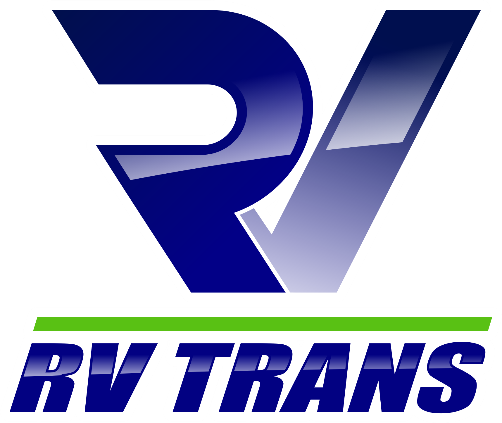 RV Trans Logo